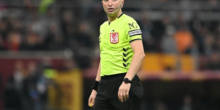 İstanbul derbisini idarə edəcək hakim açıqlanıb