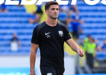 Azərbaycan klubundan ayrılıb, “Fiorentina”ya keçdi