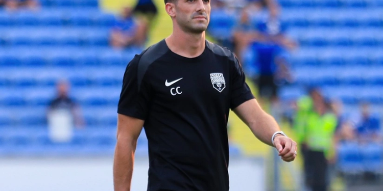 Azərbaycan klubundan ayrılıb, "Fiorentina"ya keçdi