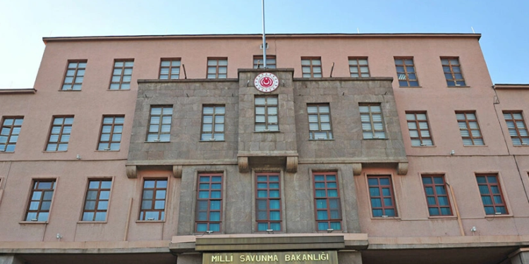 Türkiyə MN Azərbaycanı Milli Dirçəliş Günü münasibətilə təbrik edib