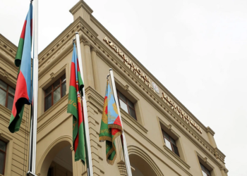 Müdafiə Nazirliyi məlumat yaydı – Partlayış səsləri…