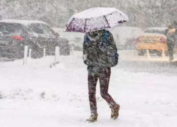 Hava ilə bağlı XƏBƏRDARLIQ – QAR YAĞACAQ