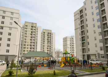 Kirayə mənzil fonduna daha 207 mənzil əlavə olunub