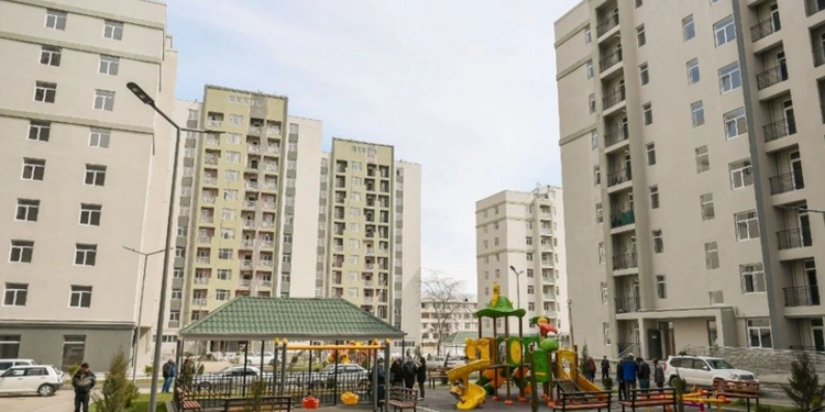 Kirayə mənzil fonduna daha 207 mənzil əlavə olunub