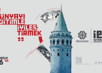 5-ci İstanbul Təhsil Sammiti: Dünyanı Təhsillə Yaxşılaşdırmaq üçün Qlobal Çağırış