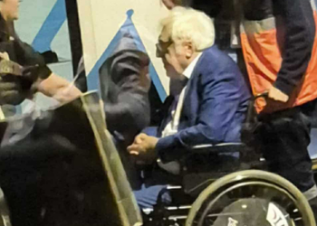 Anardan həmin fotosu ilə bağlı – AÇIQLAMA