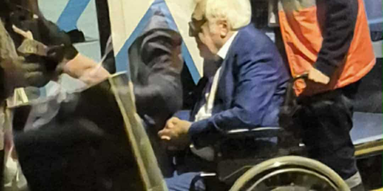 Anardan həmin fotosu ilə bağlı - AÇIQLAMA