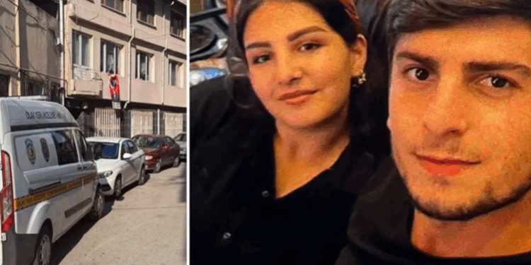 75 bıçaq zərbəsi ilə öldürülən Arzunun qətlinin - Təfərrüatı