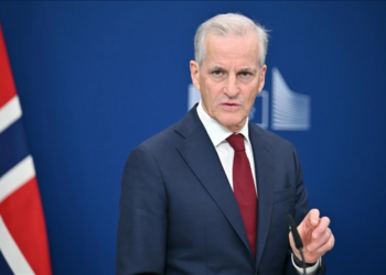 İsrail Norveç Baş nazirinin səfərinə icazə verməyib