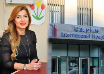 “Aytən Səfərovaya görə özünü benzinlə yandırmağa cəhd edən də olub” – Klinikadan cavab