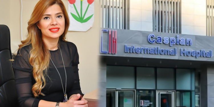 “Aytən Səfərovaya görə özünü benzinlə yandırmağa cəhd edən də olub” - Klinikadan cavab