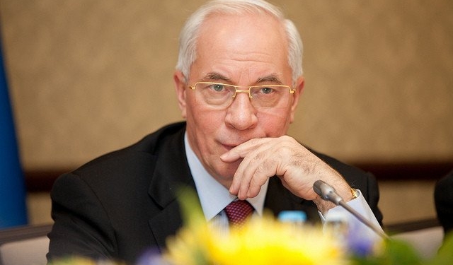Azarov: “Ukraynada prezident seçkiləri bu tarixdə keçiriləcək”