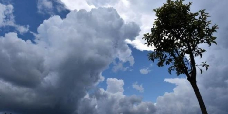 Sabah hava yağmursuz olacaq