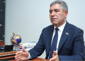 ABŞ və Rusiya Çinə niyə yaxınlaşır? – Vüqar Bayramovdan AÇIQLAMA