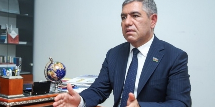 ABŞ və Rusiya Çinə niyə yaxınlaşır? - Vüqar Bayramovdan AÇIQLAMA