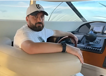 “Qumar kralı”nın istintaqı bitdi – Milyonlarla manatlıq əmlaklarına həbs qoyuldu