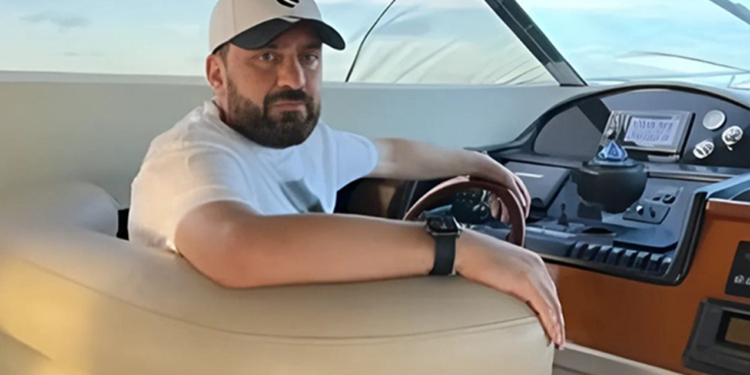 “Qumar kralı”nın istintaqı bitdi - Milyonlarla manatlıq əmlaklarına həbs qoyuldu