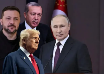 Türkiyənin zərbəsi Rusiyanı sarsıtdı, Putin dərhal Trampın “qapı”sını döydü: Rəsmi Ankara…
