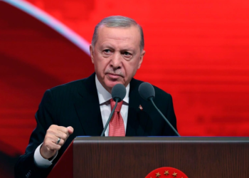 Ərdoğan: Türkiyə hərbi təyyarəsinin qəza səbəbi hərtərəfli araşdırılır