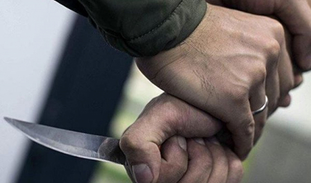 Gədəbəydə 37 yaşlı kişi öldürüldü - Atası tutuldu