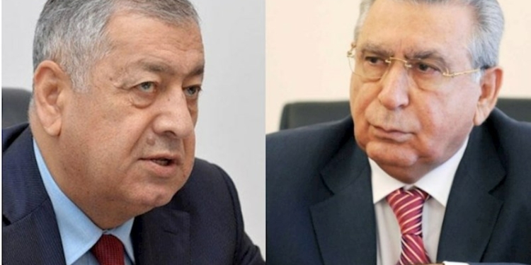 Ramiz Mehdiyevlə söhbət edəndə zövq alıram - Sabiq deputatın ŞOK GÖRÜNTÜSÜ