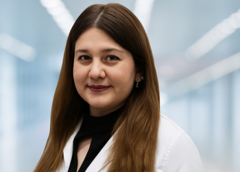 Türkiyədə vəfat edən həkim sabiq icra başçısının bacısı qızıdır