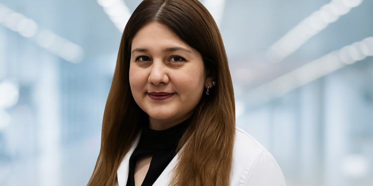 Türkiyədə vəfat edən həkim sabiq icra başçısının bacısı qızıdır