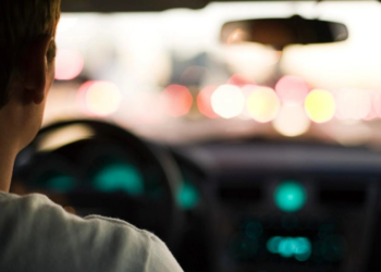 Narkotikin təsiri altında avtomobil idarə edən şəxs həbs olundu