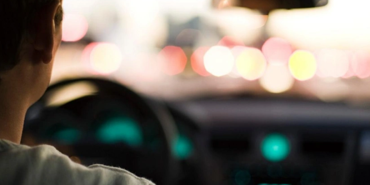 Narkotikin təsiri altında avtomobil idarə edən şəxs həbs olundu