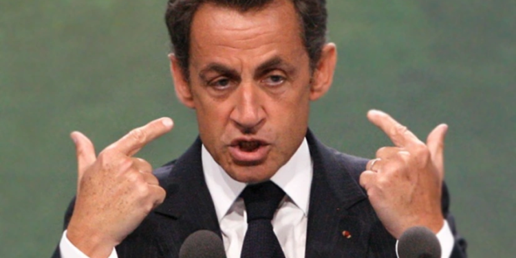 Sarkozinin azadlığa buraxılması ilə bağlı müraciətinə baxılacaq