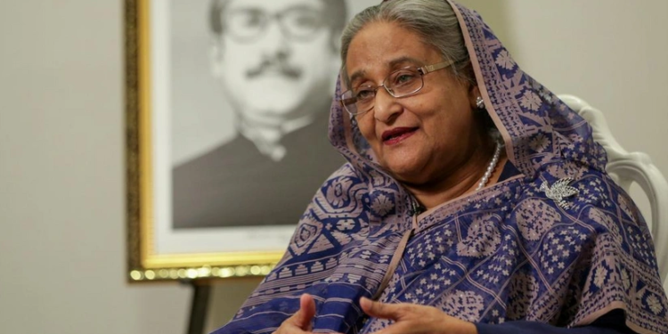 Şeyx Həsinə barədə qiyabi olaraq ölüm hökmü çıxarılıb