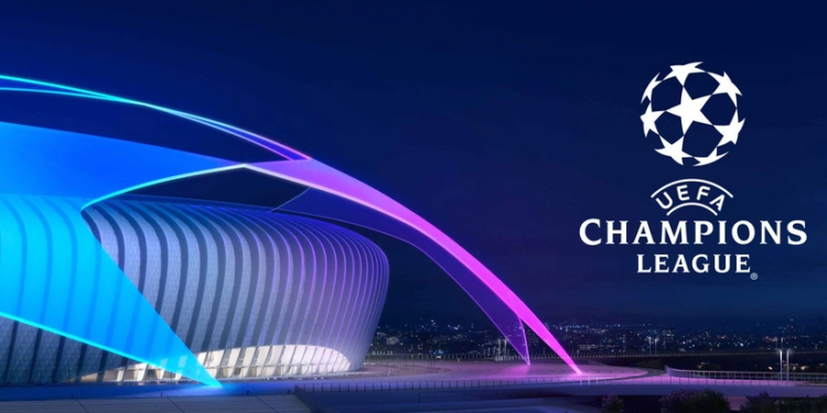 Çempionlar Liqası: Liqa mərhələsində V tura start verilir