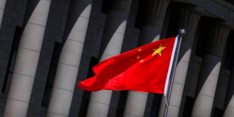 Çin 10 ildən sonra Liviyada diplomatik fəaliyyətini bərpa edib