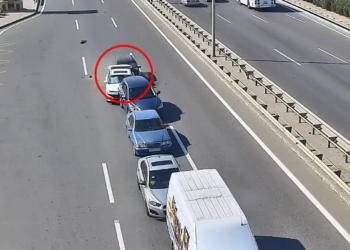 Ani diqqətsizliyin səbəb olduğu ağır qəzalar – VİDEO