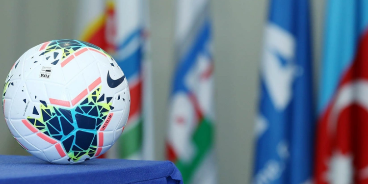 "Karvan-Yevlax" "Kəpəz"lə, "Sumqayıt" "Qarabağ"la üz-üzə gələcək