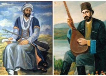 Aşıq Dirili Qurbani və Aşıq Ələsgərlə bağlı tarixlər UNESCO-nun yubileylər proqramına daxil edilib