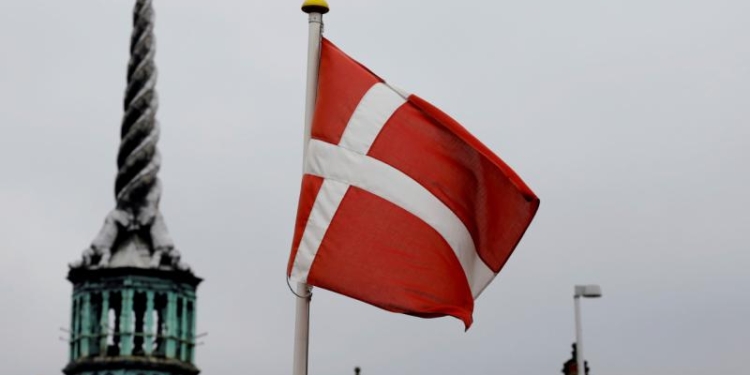 Danimarkada insanlar yerli seçkilərdə səs verirlər