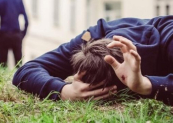 Qonşusunun qulağını dişləyib qoparan Cavad – Həbs edildi