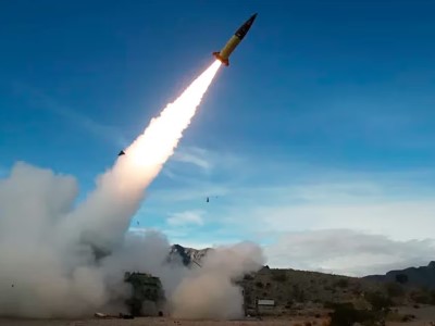 Böyük Britaniya Ukraynaya “Storm Shadow” raketlərini bağışlayıb