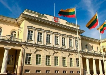 Litva XİN-dən Belarusa ETİRAZ