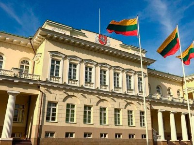 Litva XİN-dən Belarusa ETİRAZ