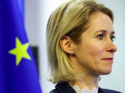 "Aİ 2030-cu ilə qədər yeni üzvləri qəbul edə bilər" - Kallas