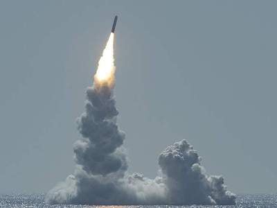 Rusiya və Çinə cavab: ABŞ nüvə proqramını aktivləşdirir