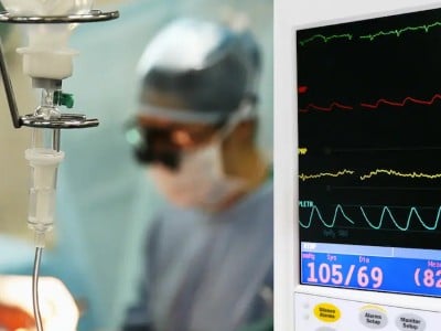 “Siz artıq yoxsunuz”: xəstələrə yanlış ölüm məktubları göndərildi