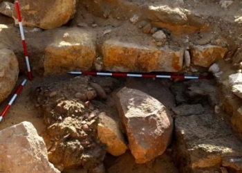 Türkiyədə 5000 illik zəlzələnin dəlilləri tapılıb – Arkeonews