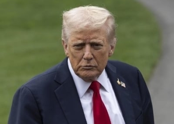 Tramp onu Belarusa xüsusi nümayəndə təyin etdi