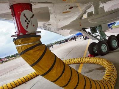 Aviasiyada yaşıl dönüş - Sinqapur dünyada ilk imza atdı