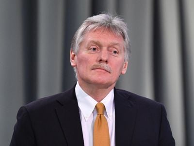 Ukrayna ilə münaqişə yalnız bu halda başa çatacaq - Peskov