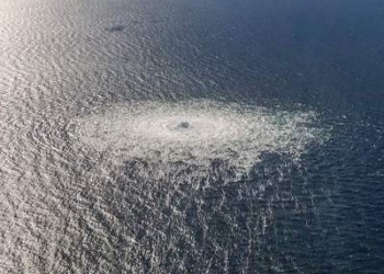 “Şimal axını”partlayışları: Ukraynalı dalğıcların həbsi üçün order verildi