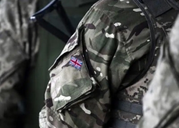 London Ukraynaya sülhməramlılar göndərməyə hazırdır